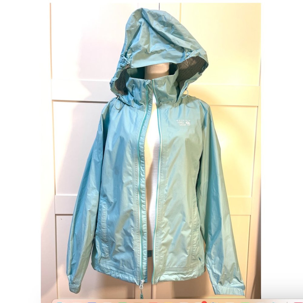 Technical Jacket Woman size L